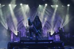 Im Rahmen der European Apocalypse live in Düsseldorf., Mitsubishi Electric Halle, Düsseldorf, 2018 | © laut.de (Fotograf: Alex Klug)