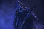 Im Rahmen der European Apocalypse live in Düsseldorf., Mitsubishi Electric Halle, Düsseldorf, 2018 | © laut.de (Fotograf: Alex Klug)