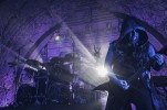 Im Rahmen der European Apocalypse live in Düsseldorf., Mitsubishi Electric Halle, Düsseldorf, 2018 | © laut.de (Fotograf: Alex Klug)