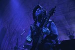 Im Rahmen der European Apocalypse live in Düsseldorf., Mitsubishi Electric Halle, Düsseldorf, 2018 | © laut.de (Fotograf: Alex Klug)