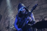 Im Rahmen der European Apocalypse live in Düsseldorf., Mitsubishi Electric Halle, Düsseldorf, 2018 | © laut.de (Fotograf: Alex Klug)