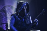 Im Rahmen der European Apocalypse live in Düsseldorf., Mitsubishi Electric Halle, Düsseldorf, 2018 | © laut.de (Fotograf: Alex Klug)