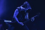 Im Rahmen der European Apocalypse live in Düsseldorf., Mitsubishi Electric Halle, Düsseldorf, 2018 | © laut.de (Fotograf: Alex Klug)