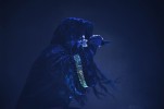 Im Rahmen der European Apocalypse live in Düsseldorf., Mitsubishi Electric Halle, Düsseldorf, 2018 | © laut.de (Fotograf: Alex Klug)
