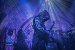 Im Rahmen der European Apocalypse live in Düsseldorf., Mitsubishi Electric Halle, Düsseldorf, 2018 | © laut.de (Fotograf: Alex Klug)