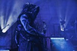 Im Rahmen der European Apocalypse live in Düsseldorf., Mitsubishi Electric Halle, Düsseldorf, 2018 | © laut.de (Fotograf: Alex Klug)