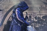 Im Rahmen der European Apocalypse live in Düsseldorf., Mitsubishi Electric Halle, Düsseldorf, 2018 | © laut.de (Fotograf: Alex Klug)