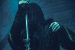 Im Rahmen der European Apocalypse live in Düsseldorf., Mitsubishi Electric Halle, Düsseldorf, 2018 | © laut.de (Fotograf: Alex Klug)