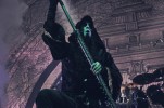 Im Rahmen der European Apocalypse live in Düsseldorf., Mitsubishi Electric Halle, Düsseldorf, 2018 | © laut.de (Fotograf: Alex Klug)
