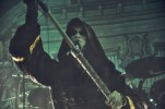 Im Rahmen der European Apocalypse live in Düsseldorf., Mitsubishi Electric Halle, Düsseldorf, 2018 | © laut.de (Fotograf: Alex Klug)