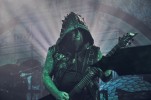 Im Rahmen der European Apocalypse live in Düsseldorf., Mitsubishi Electric Halle, Düsseldorf, 2018 | © laut.de (Fotograf: Alex Klug)
