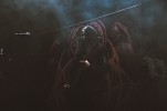 Im Rahmen der European Apocalypse live in Düsseldorf., Mitsubishi Electric Halle, Düsseldorf, 2018 | © laut.de (Fotograf: Alex Klug)