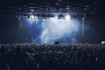 Im Rahmen der European Apocalypse live in Düsseldorf., Mitsubishi Electric Halle, Düsseldorf, 2018 | © laut.de (Fotograf: Alex Klug)