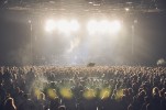 Im Rahmen der European Apocalypse live in Düsseldorf., Mitsubishi Electric Halle, Düsseldorf, 2018 | © laut.de (Fotograf: Alex Klug)