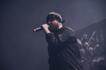 Im Rahmen der European Apocalypse live in Düsseldorf., Mitsubishi Electric Halle, Düsseldorf, 2018 | © laut.de (Fotograf: Alex Klug)