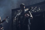 Im Rahmen der European Apocalypse live in Düsseldorf., Mitsubishi Electric Halle, Düsseldorf, 2018 | © laut.de (Fotograf: Alex Klug)