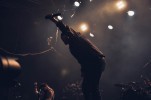 Im Rahmen der European Apocalypse live in Düsseldorf., Mitsubishi Electric Halle, Düsseldorf, 2018 | © laut.de (Fotograf: Alex Klug)