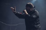 Im Rahmen der European Apocalypse live in Düsseldorf., Mitsubishi Electric Halle, Düsseldorf, 2018 | © laut.de (Fotograf: Alex Klug)