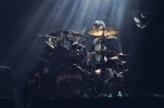 Im Rahmen der European Apocalypse live in Düsseldorf., Mitsubishi Electric Halle, Düsseldorf, 2018 | © laut.de (Fotograf: Alex Klug)