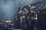 Im Rahmen der European Apocalypse live in Düsseldorf., Mitsubishi Electric Halle, Düsseldorf, 2018 | © laut.de (Fotograf: Alex Klug)