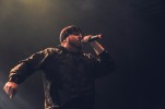 Im Rahmen der European Apocalypse live in Düsseldorf., Mitsubishi Electric Halle, Düsseldorf, 2018 | © laut.de (Fotograf: Alex Klug)