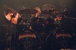 Im Rahmen der European Apocalypse live in Düsseldorf., Mitsubishi Electric Halle, Düsseldorf, 2018 | © laut.de (Fotograf: Alex Klug)