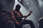 Im Rahmen der European Apocalypse live in Düsseldorf., Mitsubishi Electric Halle, Düsseldorf, 2018 | © laut.de (Fotograf: Alex Klug)