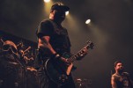 Im Rahmen der European Apocalypse live in Düsseldorf., Mitsubishi Electric Halle, Düsseldorf, 2018 | © laut.de (Fotograf: Alex Klug)
