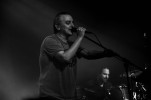 Peter Heppner auf der "ConfessionsTour", Live Music Hall, Köln, 2018 | © laut.de (Fotograf: Alex Klug)