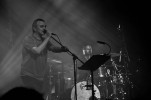 Peter Heppner auf der "ConfessionsTour", Live Music Hall, Köln, 2018 | © laut.de (Fotograf: Alex Klug)