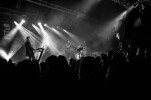 Peter Heppner auf der "ConfessionsTour", Live Music Hall, Köln, 2018 | © laut.de (Fotograf: Alex Klug)