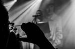 Peter Heppner auf der "ConfessionsTour", Live Music Hall, Köln, 2018 | © laut.de (Fotograf: Alex Klug)