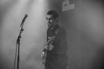 Peter Heppner auf der "ConfessionsTour", Live Music Hall, Köln, 2018 | © laut.de (Fotograf: Alex Klug)