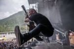 laut.de vor (und manchmal auch auf) den Bühnen., Die besten Fotos 2018 | © laut.de (Fotograf: Rainer Keuenhof)