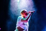 laut.de vor (und manchmal auch auf) den Bühnen., Die besten Fotos 2018 | © laut.de (Fotograf: Manuel Berger)