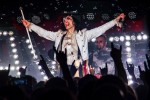 laut.de vor (und manchmal auch auf) den Bühnen., Die besten Fotos 2018 | © laut.de (Fotograf: Manuel Berger)