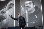 laut.de vor (und manchmal auch auf) den Bühnen., Die besten Fotos 2018 | © laut.de (Fotograf: Rainer Keuenhof)