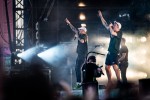 laut.de vor (und manchmal auch auf) den Bühnen., Die besten Fotos 2018 | © laut.de (Fotograf: Rainer Keuenhof)