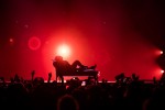 laut.de vor (und manchmal auch auf) den Bühnen., Die besten Fotos 2018 | © laut.de (Fotograf: Rainer Keuenhof)