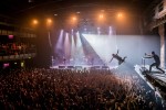 laut.de vor (und manchmal auch auf) den Bühnen., Die besten Fotos 2018 | © laut.de (Fotograf: Rainer Keuenhof)