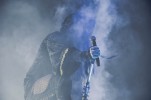 laut.de vor (und manchmal auch auf) den Bühnen., Die besten Fotos 2018 | © laut.de (Fotograf: Alex Klug)