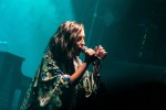 Alice Merton letzter Gig vor "MINT" – mit Special Guest Bosse., Berlin, Lido, 2018 | © laut.de (Fotograf: Manuel Berger)