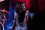 Alice Merton letzter Gig vor "MINT" – mit Special Guest Bosse., Berlin, Lido, 2018 | © laut.de (Fotograf: Manuel Berger)