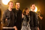 Alice Merton letzter Gig vor "MINT" – mit Special Guest Bosse., Berlin, Lido, 2018 | © laut.de (Fotograf: Manuel Berger)