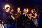 Alice Merton letzter Gig vor "MINT" – mit Special Guest Bosse., Berlin, Lido, 2018 | © laut.de (Fotograf: Manuel Berger)
