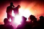 Ausverkauftes Heimspiel zum Jahresabschluss., Berlin, Lido, 2018 | © Manuel Berger (Fotograf: Manuel Berger)