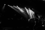 Mit Behemoth auf "Ecclesia Diabolica Evropa"-Tournee., Turbinenhalle Oberhausen, 2019 | © laut.de (Fotograf: Alex Klug)