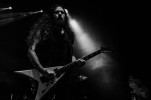 Mit Behemoth auf "Ecclesia Diabolica Evropa"-Tournee., Turbinenhalle Oberhausen, 2019 | © laut.de (Fotograf: Alex Klug)