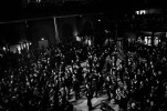 Mit Behemoth auf "Ecclesia Diabolica Evropa"-Tournee., Turbinenhalle Oberhausen, 2019 | © laut.de (Fotograf: Alex Klug)