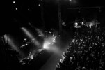 Mit Behemoth auf "Ecclesia Diabolica Evropa"-Tournee., Turbinenhalle Oberhausen, 2019 | © laut.de (Fotograf: Alex Klug)